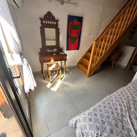 Appartement A 25 Min De La Plage Tourbes Εξωτερικό φωτογραφία