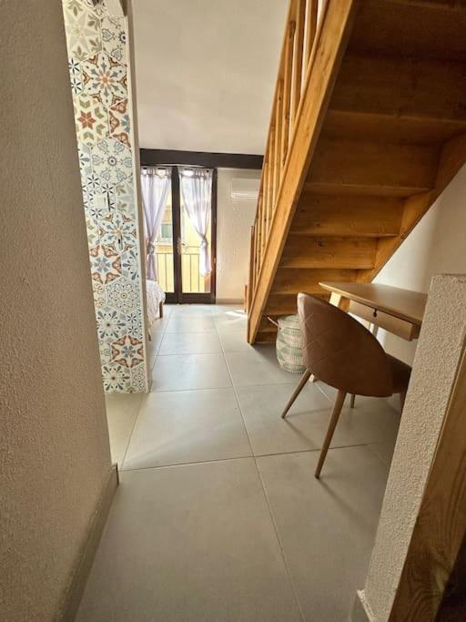Appartement A 25 Min De La Plage Tourbes Εξωτερικό φωτογραφία