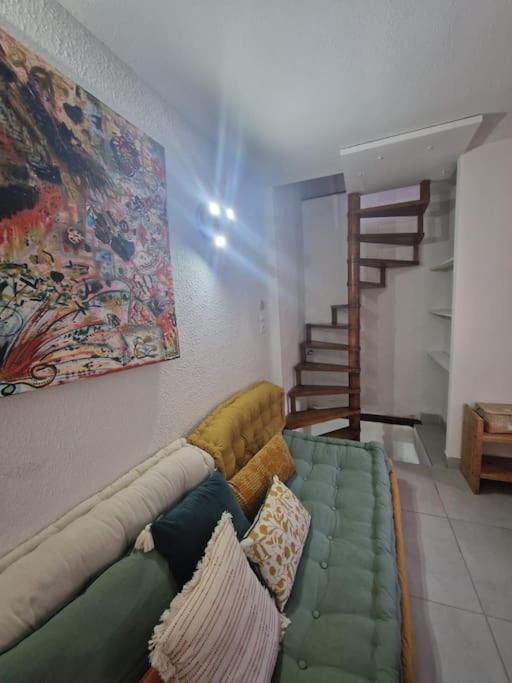 Appartement A 25 Min De La Plage Tourbes Εξωτερικό φωτογραφία