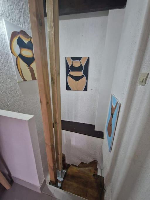 Appartement A 25 Min De La Plage Tourbes Εξωτερικό φωτογραφία