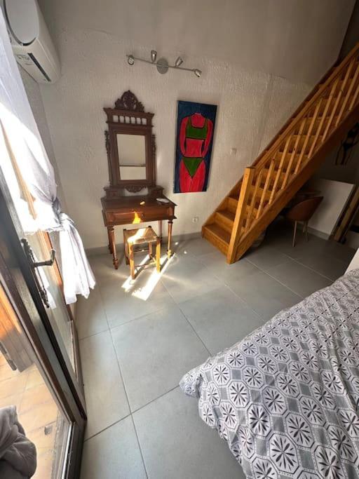 Appartement A 25 Min De La Plage Tourbes Εξωτερικό φωτογραφία