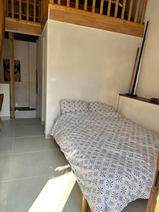 Appartement A 25 Min De La Plage Tourbes Εξωτερικό φωτογραφία