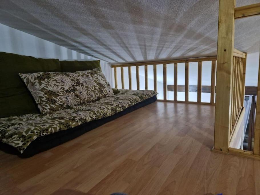 Appartement A 25 Min De La Plage Tourbes Εξωτερικό φωτογραφία